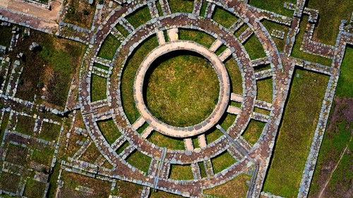 Secret Nazi Bases Season 2 Episode 6 - Mystery Beneath The Castle