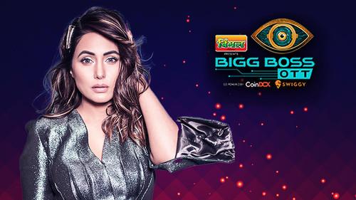 Bigg Boss OTT Season 1 Episode 16 - Hina Ke Swag Ne Lagayi Aag