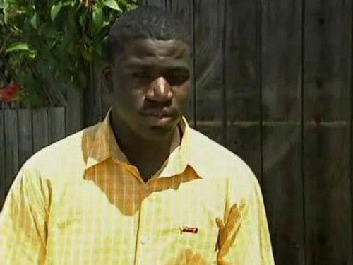 Pimp My Ride Season 1 Episode 13 - Brian's Honda CRX