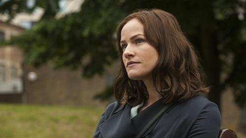 undefined Season 2 Episode 2 - The Legend of Kate Crawford