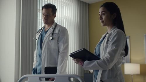 undefined Season 1 Episode 3 - Day One