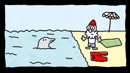 Gnome Wesley Season 1 Episode 11 - Episode 11