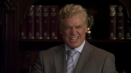 Harry's Law Season 2 Episode 1 - Hosanna Roseanna