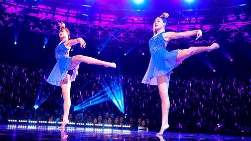 World of Dance Season 3 Episode 2 - The Qualifiers 2