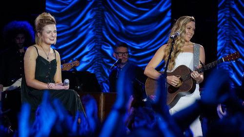 American Idol Season 1 Episode 12 - Top 24 Celebrity Duets