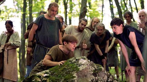 Plebs Season 5 Episode 1 - The Vineyard