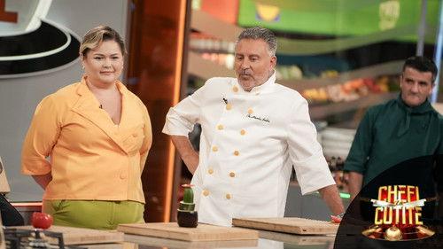 Chefi la cuțite Season 16 Episode 17 - Episode 17