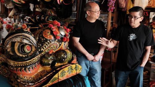 Craft in America Season 7 Episode 2 - Celebration