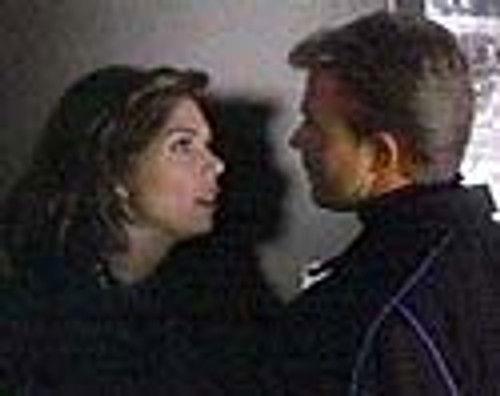 Earth: Final Conflict Season 2 Episode 15 - Friendly Fire