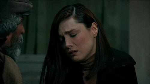 Background image for Çalgı Çengi Behzat Ç.'de!