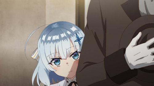 undefined Season 1 Episode 1 - The Duke's Magically Impaired Daughter