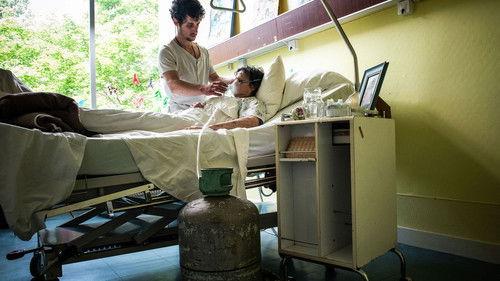 The Collapse Season 1 Episode 6 - The Nursing Home (D+50)