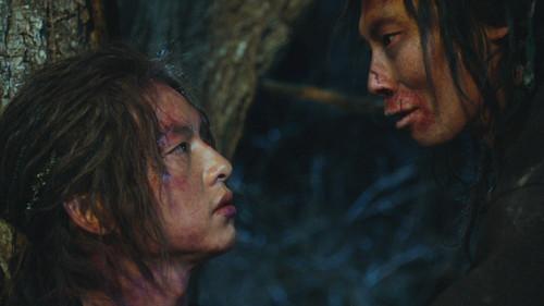 Arthdal Chronicles Season 1 Episode 9 - Part 2: The Sky Turning Inside Out, Rising Land (3)