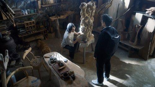 The Victims' Game Season 1 Episode 3 - Candle