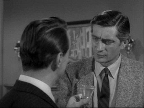 Alfred Hitchcock Presents Season 2 Episode 17 - My Brother Richard