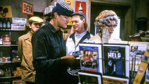 Background image for Besynnerliga papper