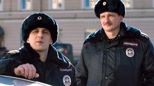 Nevskiy Season 5 Episode 17 - Episode 17