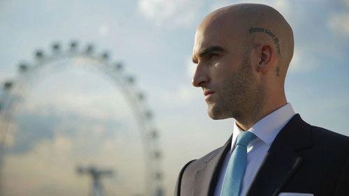 Background image for Deadly 50:50