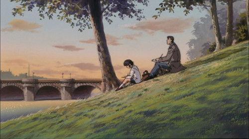 Noir Season 1 Episode 13 - Season of Hell