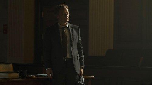 undefined Season 1 Episode 4 - The Burden