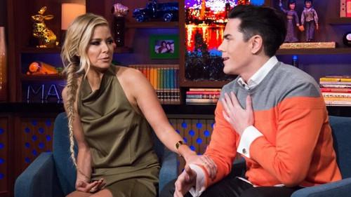 Watch What Happens Live with Andy Cohen Season 14 Episode 10 - Ariana Madix & Tom Sandoval