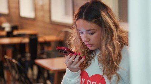 Baylen Out Loud Season 1 Episode 1 - I Have Tourette's Stupid!