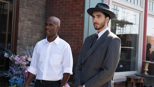 DC's Legends of Tomorrow Season 7 Episode 4 - Speakeasy Does It