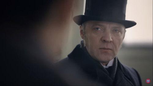 Anna Karenina Season 1 Episode 2 - The Connection