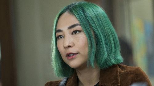 Chance Season 2 Episode 1 - Multiaxial System