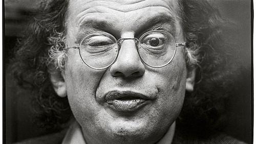 American Masters Season 12 Episode 1 - The Life and Times of Allen Ginsberg