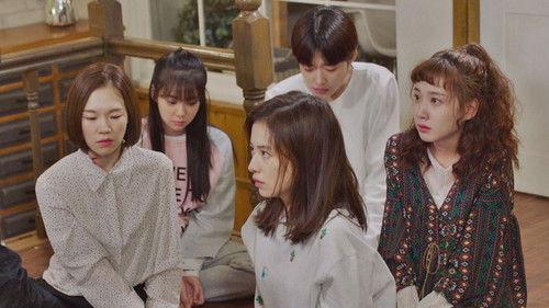 Hello, My Twenties! Season 2 Episode 11 - Betraying Oneself #Disgrace