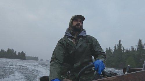 Mountain Men Season 12 Episode 15 - Alaska: Cold Pursuit