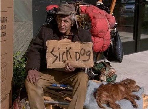 George Lopez Season 2 Episode 1 - Who's Your Daddy?