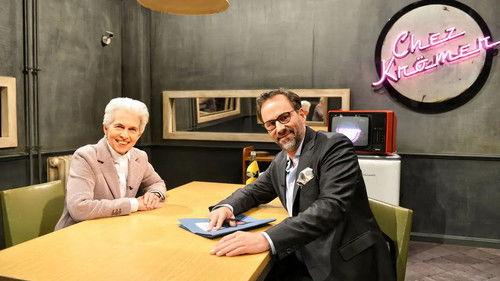 Chez Krömer Season 5 Episode 4 - Episode 4