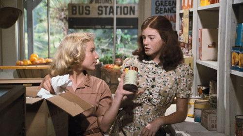 The Waltons Season 8 Episode 4 - The Innocents