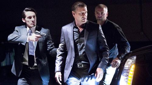 undefined Season 1 Episode 3 - Lords of War