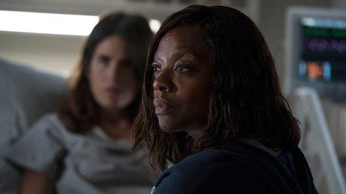 undefined Season 4 Episode 9 - He's Dead