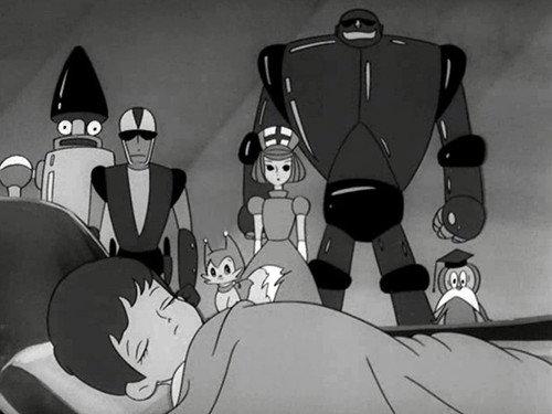 Rainbow Sentai Robin Season 1 Episode 6 - Episode 6
