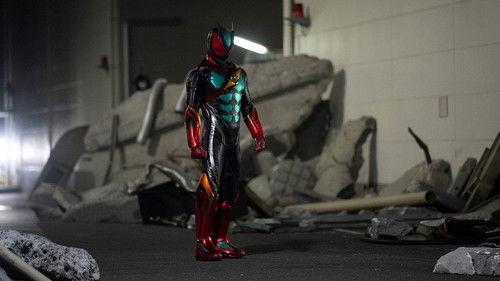 Kamen Rider ZEZTZ Season 1 Episode 3 - Case3: Erode