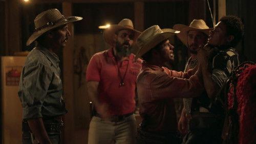 Pantanal Season 1 Episode 134 - Episode 134