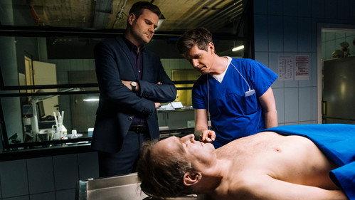 SOKO Köln Season 20 Episode 24 - Episode 24