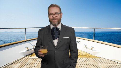 Breaking News: No Laugh Newsroom Season 7 Episode 12 - One News to Break