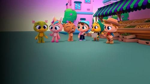 Fa la la Season 4 Episode 2 - Episode 2