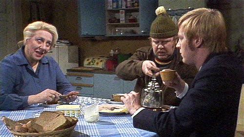 Tankki täyteen Season 2 Episode 2 - Episode 2