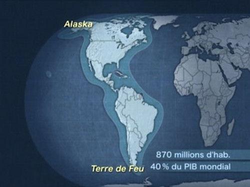 Mapping the World Season 16 Episode 1 - Episode 1