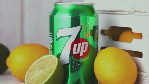 The Food That Built America Season 5 Episode 11 - Citrus Soda Stars