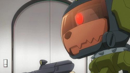 Cat Planet Cuties Season 1 Episode 11 - I Came Looking For You