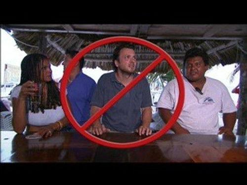Three Sheets Season 1 Episode 8 - Belize