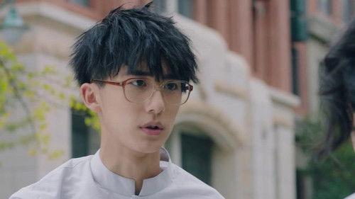 Our Shiny Days Season 1 Episode 8 - Episode 8