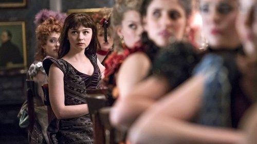 Penny Dreadful Season 3 Episode 8 - Perpetual Night